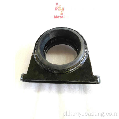 Złączka z żeliwa sferoidalnego